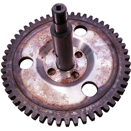 Aftermarket AMAN110124 Idler Gear AMAN110124-ABL
